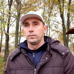 Zoran Dudvarski
